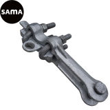 Electrical Fittings Grey, Ductile Sand Casting with Assembly