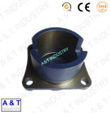 Ductile Material Sand Casting Parts and Die Casting