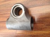 Bearing Seat Agricultural Machine Part Steel Casting