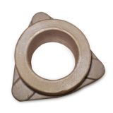 Forged Iron Rings with OEM Service