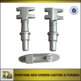 OEM Customized Mechanical Parts Iron Casting