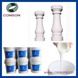 RTV Liquid Silicone Mold Rubber for Mold Making of Artificial Stone Casting (CSN-8740S)