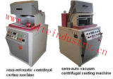 Semi-Automatic Metal Centrifugal Casting Machine (SC12, VSC2, SC14, VSC4, SC16, VSC6, SC18, SC20)