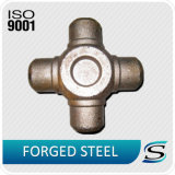 Alloy Steel Tractor Universal Joint for Wheel Loader
