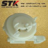 Plastic Mould Design (STK-P1170)