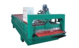 Color Steel Wall Panel Forming Machine