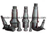 Axle Part Forged Axle Spindle