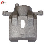 Auto Parts-Stainless Steel-Investment Casting-F3