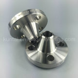 Ss Wn Flange F304/304L Forged Flange as to ASME B16.5 (KT0100)