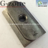 Cold Forged Instead of Casting with Good Surface and High Hardness Gz-SMP-10001