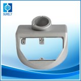 Aluminum Die-Casting with CNC Machining for Precision Coffee Machine Parts
