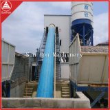 Conveyor Belt in Chemical Industry with ISO9001 SGS