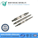 CNC Machining Material Used in Drive Shaft