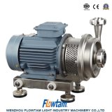 Top Quality Food Grade Stainless Steel Centrifugal Pump