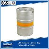 USA Standard 1/2 Beer Keg Unique China Vender