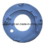 Ductile Iron Casting 03 (HL-QT-165)