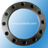 Flange with OEM Service of All Sizes