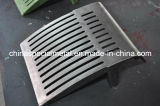 Grate Plate for Producing Pellet