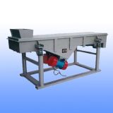 Linear Vibrating Screen for Tailings Dewatering