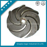 Iron Cast Centrifugal Pump Impeller