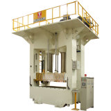 H Frame Hydraulic Molding Press (TT-LM630T/MY)