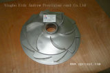 Impeller Casting by Precision Silica Sol Investment Casting