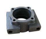High Quality Ductile Iron Sand Casting Parts (GGG40)