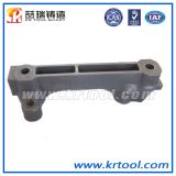 OEM Manufacturer High Pressure Die Casting Machining Parts Made in China