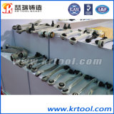 High Precision OEM Die Casting Auto Spare Part Made in China
