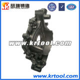 Professional Factory Made OEM Die Casting Precision Parts Molds in China