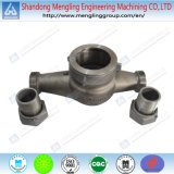 Customized Gray and Ductile Iron Casting Parts