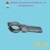 High Precision Investment Iron Casting Parts