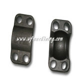 OEM Ductile Iron Steel Casting for Stainless Steel Hardware