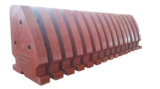 Counter Weight Iron Supplier From China