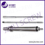 Single Screw & Barrel for Injection with Reasonable Price