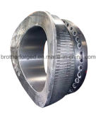Forged Nozzle Ring /Forging Parts