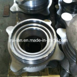 China OEM Manufacture Stainless Steel Casting Piston Parts/Iron Casting