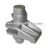 OEM Stainless Steel Sand Iron Gravity Casting for Hardware