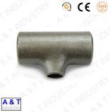 Steel Gate Forged Parts/Induction Preheatig for Forging Parts