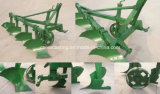 Farm Plow Parts by Sand Castings for Plow