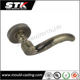 High Pressure Zinc Die Casting for Door Handle Parts (STK-ZDL0002)