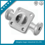 Stainless Steel Lost Wax Casting for OEM Parts
