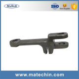 Manufacturer Customized Precisely Induction Forging Part