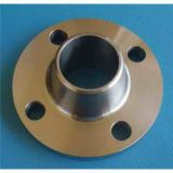 Stainless Steel DIN Forged Flange