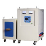 Medium Frequency Induction Heating Machine (GYM-160AB)