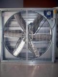 Heavy Hammer Fan-Greenhouse / Poultry Farm / Workshop Ventilation