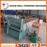 2015 Top Products Floor Decking Roll Forming Machine