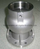 Mechanical Precision Housing Parts with Ts16949 Certificate