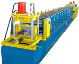 Cold Bending Color Steel C Purlin Roll Forming Machine