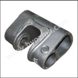 Investment Casting of Engineering Machinery with Cast Steel (HY-EE-013)